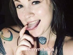 RavynVanilla