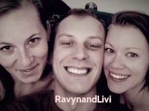 RavynandLivi