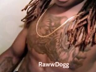 RawwDogg