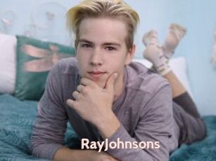 RayJohnsons