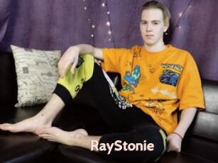 RayStonie