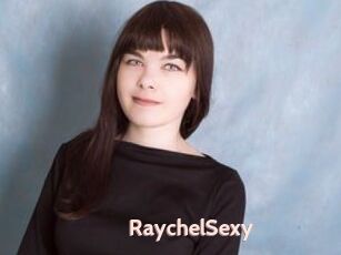 RaychelSexy