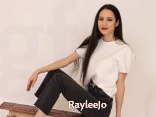 RayleeJo