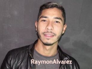 RaymonAlvarez