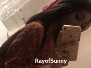 RayofSunny