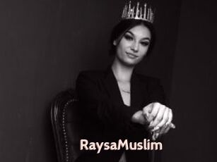 RaysaMuslim