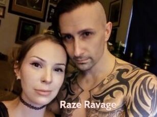 Raze_Ravage