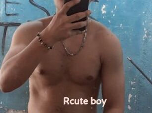 Rcute_boy