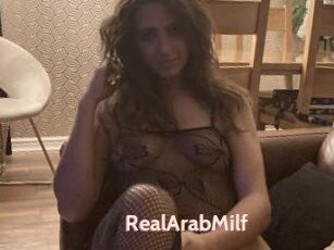 RealArabMilf