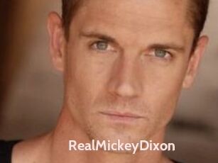 RealMickeyDixon