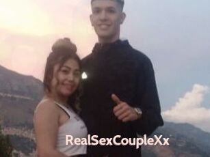 RealSexCoupleXx