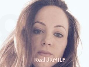 RealUKMILF