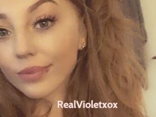 RealVioletxox