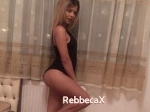 RebbecaX