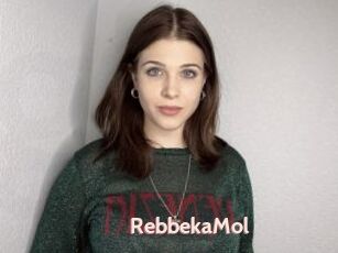 RebbekaMol