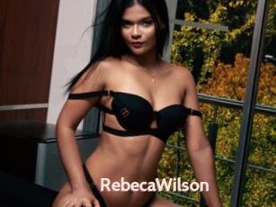 RebecaWilson