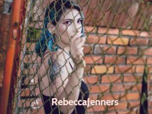 RebeccaJenners