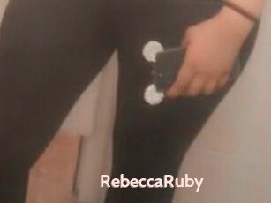 RebeccaRuby