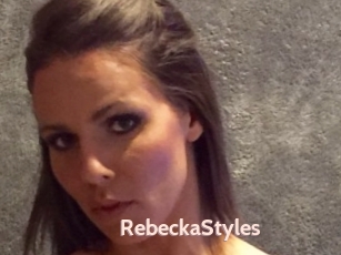 RebeckaStyles