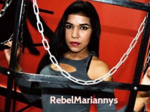 RebelMariannys