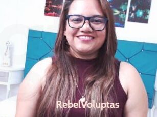 RebelVoluptas