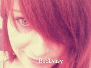 RedDaisy