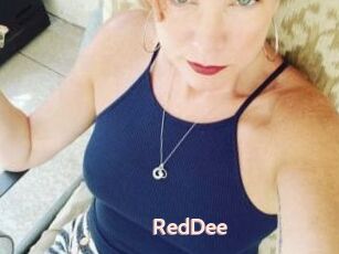 RedDee