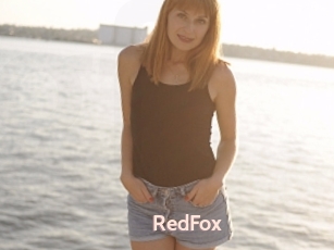 RedFox