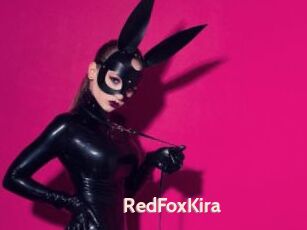 RedFoxKira