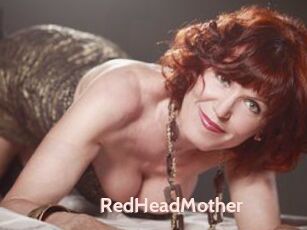 RedHeadMother