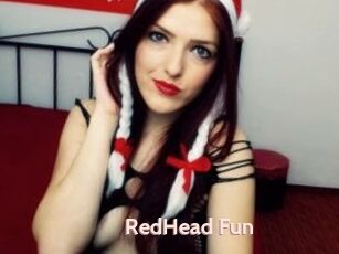 RedHead_Fun