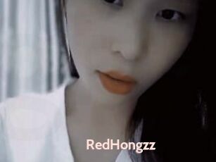 RedHongzz