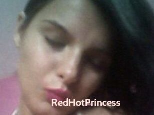 RedHotPrincess