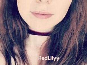 RedLilyy