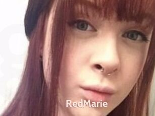 RedMarie