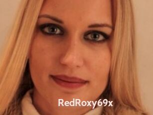 RedRoxy69x