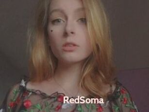 RedSoma