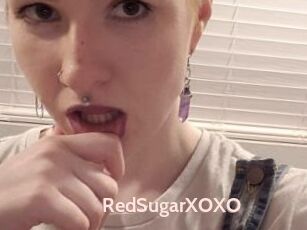 RedSugarXOXO