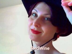 RedWine