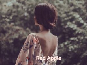 Red_Apple