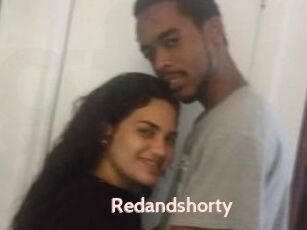 Redandshorty