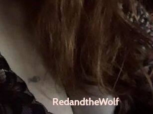 RedandtheWolf