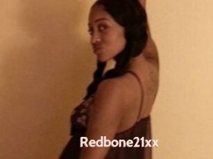 Redbone21xx