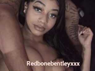 Redbonebentleyxxx