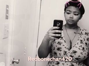 Redbonechan420