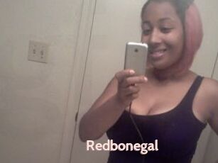 Redbonegal