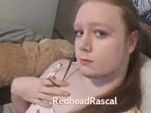 RedheadRascal