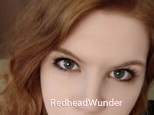 RedheadWunder