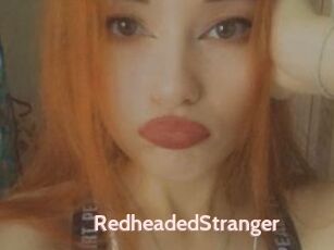 RedheadedStranger