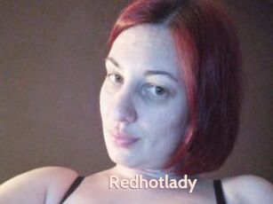 Redhotlady